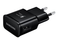 Samsung Travel Adapter EP-TA20 strömadapter - USB EP-TA20EBECGWW