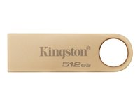 Kingston DataTraveler SE9 G3 - USB flash-enhet - 512 GB DTSE9G3/512GB
