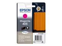 Epson 405 - magenta - original - bläckpatron C13T05G34010