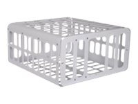 Chief Extra Large Projector Guard Security Cage - White - skyddslåda för projektor PG3AW