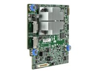 HPE Smart Array P440ar/2GB with FBWC - kontrollerkort (RAID) - SATA 6Gb/s / SAS 12Gb/s - PCIe 3.0 x8 726736-B21