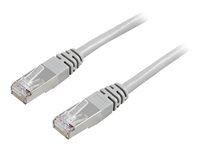 Deltaco patch-kabel - 10 m 10-STP