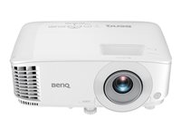 BenQ MH560 - DLP-projektor - bärbar - 3D 9H.JNG77.1HE