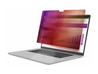 StarTech.com 14-inch MacBook Pro 21/23 Privacy Screen, Gold Filter w/Enhanced Privacy, Computer Security Shield, Double-Sided Screen Protector, +/- 30 Deg. - sekretessfilter till bärbar dator (horisontell) 142MG-PRIVACY-SCREEN