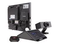 Crestron Flex UC-M70-T - paket för videokonferens UC-M70-T