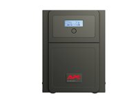 APC Easy UPS SMV SMV3000CAI - UPS - 2100 Watt - 3000 VA - 9 Ah SMV3000CAI