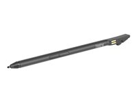 Lenovo ThinkPad Pen Pro - aktiv penna - svart 4X80R38451