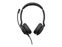 Jabra Evolve2 30 SE MS Stereo - headset 23189-999-979