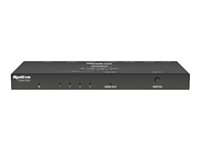 WyreStorm Essentials EXP-SW-0401-H2 HDMI switcher EXP-SW-0401-H2