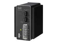 Cisco AC-DC Power Module for POE solution - strömadapter - 170 Watt PWR-IE170W-PC-AC