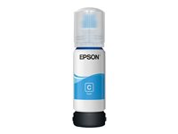 Epson 101 - cyan - original - bläcktank C13T03V24A