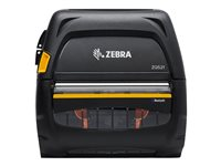 Zebra ZQ500 Series ZQ521 - etikettskrivare - svartvit - direkt termisk ZQ52-BUW100E-00