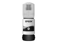 Epson EcoTank MX1XX Series - L-storlek - svart - original - påfyllnadsbläck C13T01L14A