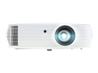 Acer P5535 - DLP-projektor - bärbar - 3D - LAN MR.JUM11.001