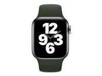 Apple 40mm Sport Band - klockrem för smart klocka MG423ZM/A