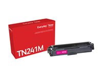 Everyday - Magenta - kompatibel - tonerkassett (alternativ för: Brother TN221M) - för Brother HL-3140, HL-3170, HL-3180, MFC-9130, MFC-9330, MFC-9340 006R03714