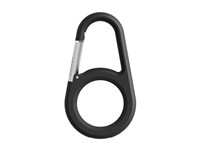 Belkin Secure Holder with Carabiner - fodral för airtag MSC008BTBK