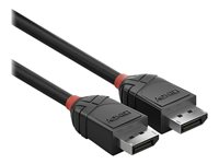 Lindy - DisplayPort-kabel - DisplayPort till DisplayPort - 1.5 m 36494