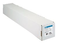 HP Universal - papper - 1 rulle (rullar) - Rulle (91,4 cm x 45,7 m) - 95 g/m² Q1405A