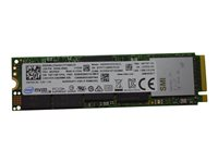 Intel SSDPEKKF512G7L - SSD - 512 GB - PCIe 3.0 x4 (NVMe) - FRU, CRU - Tier 2 00UP435