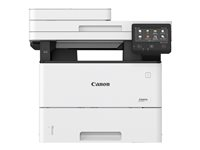 Canon i-SENSYS MF552dw - multifunktionsskrivare - svartvit 5160C011