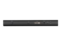 Lindy 4 Port HDMI 1.4 10.2G Video Wall Scaler linjedubblare/ljudutmatning 38172