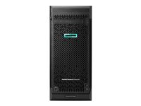 HPE ProLiant ML110 Gen10 - tower Xeon Silver 4208 2.1 GHz - 16 GB - ingen HDD P10812-421