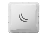 MikroTik Cube 60G ac - trådlös router - Wi-Fi 5, 802.11ad (WiGig) - pålmonterbar CUBEG-5AC60AD