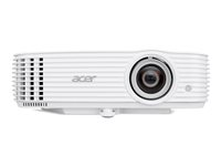 Acer H6830BD - DLP-projektor - 3D MR.JVK11.001