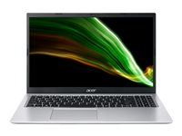 Acer Aspire 3 A315-58 - 15.6" - Intel Core i3 - 1115G4 - 8 GB RAM - 128 GB SSD - Nordisk NX.AT0ED.007
