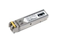 Cisco CWDM SFP - SFP-sändar/mottagarmodul (mini-GBIC) - GigE, 2Gb Fibre Channel CWDM-SFP-1550=