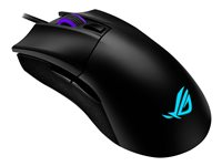 ASUS ROG Gladius II Origin - mus - USB 90MP00U1-B0UA00