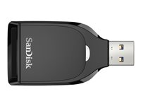 SanDisk kortläsare - USB 3.0 SDDR-C531-GNANN