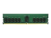 Synology - DDR4 - modul - 16 GB - DIMM 288-pin - registrerad D4ER01-16G