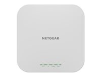 NETGEAR Insight WAX610 - trådlös åtkomstpunkt - Wi-Fi 6 - molnhanterad WAX610-100EUS