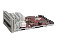 Cisco Catalyst 9200 Series Network Module - expansionsmodul - 10 Gigabit SFP+ x 4 C9200-NM-4X-RF