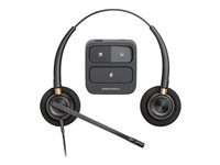 Poly EncorePro 520 - headset 783P7AA#ABB