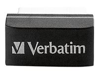 Verbatim Store 'n' Stay USB Drive - USB flash-enhet - 16 GB 97464