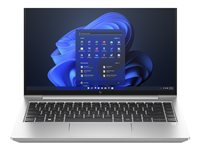 HP EliteBook 640 G10 Notebook - 14" - Intel Core i7 - 1355U - 16 GB RAM - 512 GB SSD - hela norden 967Z1ET#UUW