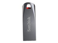 SanDisk Cruzer Force - USB flash-enhet - 32 GB SDCZ71-032G-B35