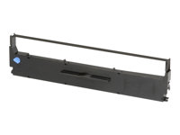 Epson - 1 - svart - färgband C13S015637