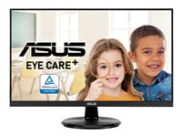 ASUS VA24DQF - LED-skärm - Full HD (1080p) - 24" 90LM0541-B03370
