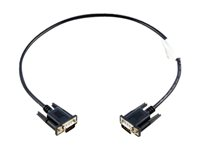 Lenovo VGA-kabel - 0.5 m 0B47397