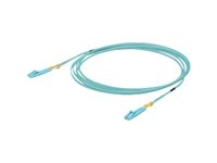 Ubiquiti UniFi patch-kabel - 3 m - havsblå UOC-3