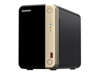 QNAP TS-264 - NAS-server TS-264-8G