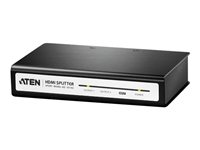 ATEN VS182 - video/audiosplitter - 2 portar VS182A-AT-G