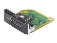 HP Flex IO V2 Card - DisplayPort port 13L54AA