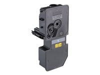 Kyocera TK 5240K - Svart - original - tonerkassett - för ECOSYS M5526, P5026 1T02R70NL0