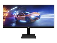 HP X34 Gaming Monitor - X-Series - LED-skärm - 34" 2V7W6AA#ABB