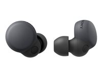 Sony LinkBuds S - True wireless-hörlurar med mikrofon WFLS900NB.CE7